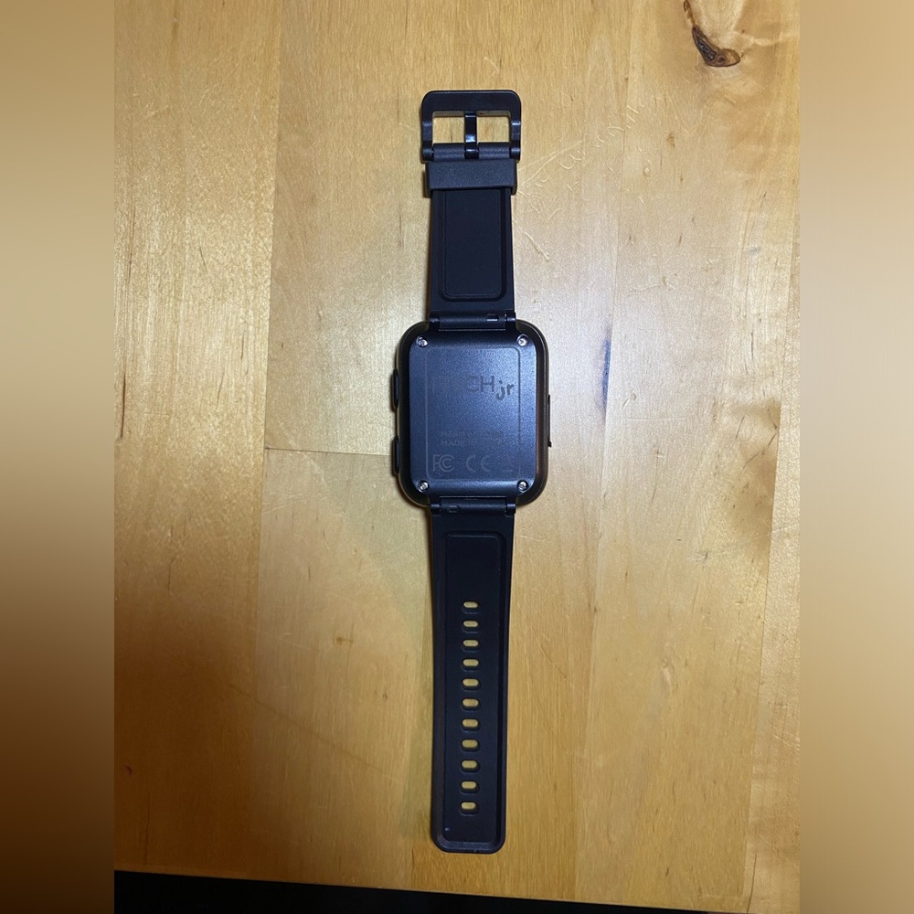 iTech Jr. Interactive Smartwatch - Picture 4 of 7